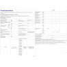 Bauknecht GKN WC19170D NoFrost Congélateur, capacité nette 404 litres, hauteur 191 cm, HomeWhiz, fonction super congélation, ouv