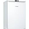 Bosch GTV15NWEB Série 2 - Congélateur sous plan, pose-libre, SuperFreezing