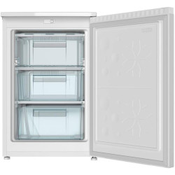 Congélateur Table Top Blanc CTT92BE 85L
