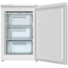 Congélateur Table Top Blanc CTT92BE 85L