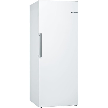 Bosch GSN54AWCV Série 6 XXL Congélateur 176 x 70 cm extra large 327 L NoFrost Ne dégivèle plus jamais Éclairage LED Éclairage un