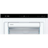 Bosch GSN54AWCV Série 6 XXL Congélateur 176 x 70 cm extra large 327 L NoFrost Ne dégivèle plus jamais Éclairage LED Éclairage un