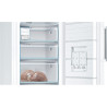 Bosch Serie 6 GSN51AWCV congélateur Autoportante 289 L Blanc