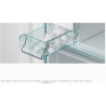 Bosch Serie 6 GSN51AWCV congélateur Autoportante 289 L Blanc