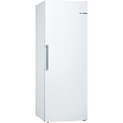 Bosch Serie 6 GSN58AWCV congélateur Intégré (placement) 365 L Blanc