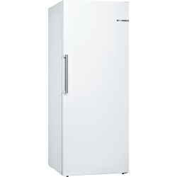 Bosch GSN54AWDV Série 6 Congélateur XXL 176 x 70 cm extra large 327 L NoFrost ne dégivrez plus jamais - Éclairage LED uniforme -