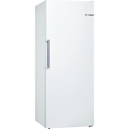Bosch GSN54AWDV Série 6 Congélateur XXL 176 x 70 cm extra large 327 L NoFrost ne dégivrez plus jamais - Éclairage LED uniforme -