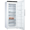 Bosch GSN54AWDV Série 6 Congélateur XXL 176 x 70 cm extra large 327 L NoFrost ne dégivrez plus jamais - Éclairage LED uniforme -