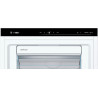 Bosch GSN54AWDV Série 6 Congélateur XXL 176 x 70 cm extra large 327 L NoFrost ne dégivrez plus jamais - Éclairage LED uniforme -