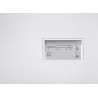 Beko CF200CWN Congélateur, 198 L, 1 panier de congélation, fonction congélation rapide, roulettes de transport, système d'affich