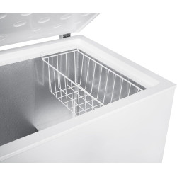 Congélateur coffre BEKO CF316EWN