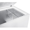 Congélateur coffre BEKO CF316EWN