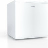 H.Koenig Mini Congélateur à froid statique 34L FGW400 Blanc, Pose Libre, Petite Taille 51cm, Compact, Silencieux, Glaçons, Therm