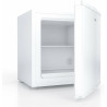 H.Koenig Mini Congélateur à froid statique 34L FGW400 Blanc, Pose Libre, Petite Taille 51cm, Compact, Silencieux, Glaçons, Therm