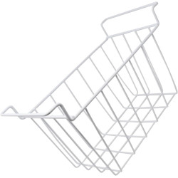 sparefixd Convient pour le panier de congélateur HAIER de 43 cm de long