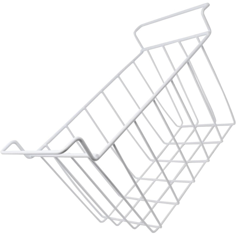 sparefixd Convient pour le panier de congélateur HAIER de 43 cm de long