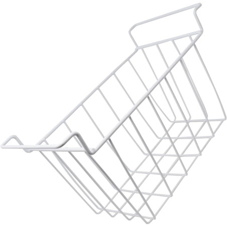 sparefixd Convient pour le panier de congélateur HAIER de 43 cm de long
