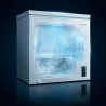 Cecotec congélateur coffre 249l bolero coolmarket chest 249p blanc e. panier avec poignées, contrôle électronique led, ultracont