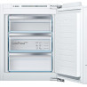 Bosch GIV11AFE0 Série 6 - Congélateur, encastrable, 3 tiroirs