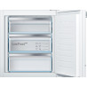 Bosch GIV11AFE0 Série 6 - Congélateur, encastrable, 3 tiroirs