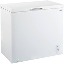 Congélateur coffre blanc 290 L CCO300BD