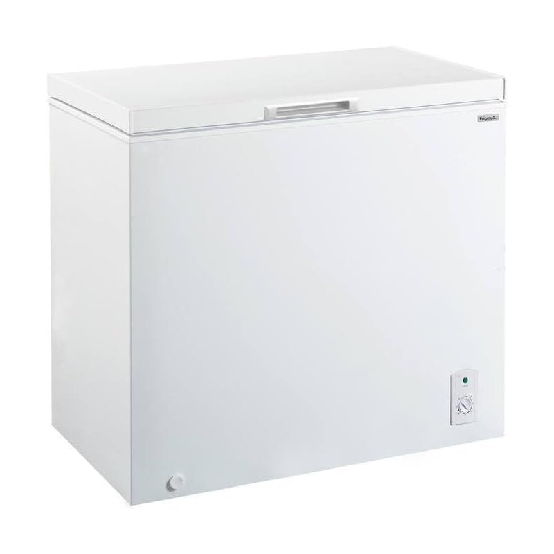 Congélateur coffre blanc 290 L CCO300BD