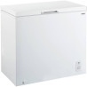 Congélateur coffre blanc 290 L CCO300BD