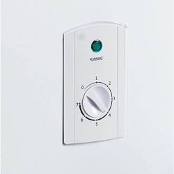 Congélateur coffre blanc 290 L CCO300BD
