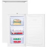 Beko FS166020 congélateur Autoportante 65 L E Blanc [Nouvelle classe énergétique E/Equivalent A+]