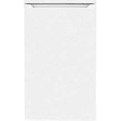 Beko FS166020 congélateur Autoportante 65 L E Blanc [Nouvelle classe énergétique E/Equivalent A+]