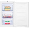 Beko FS166020 congélateur Autoportante 65 L E Blanc [Nouvelle classe énergétique E/Equivalent A+]