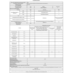 Beko FS166020 congélateur Autoportante 65 L E Blanc [Nouvelle classe énergétique E/Equivalent A+]