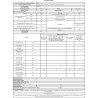 Beko FS166020 congélateur Autoportante 65 L E Blanc [Nouvelle classe énergétique E/Equivalent A+]