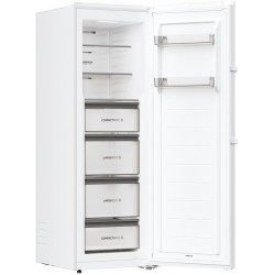 Congélateur Armoire 60cm 276l Nofrost Blanc - H4F272WEH1