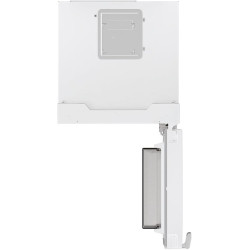 Congélateur Armoire 60cm 276l Nofrost Blanc - H4F272WEH1