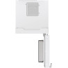 Congélateur Armoire 60cm 276l Nofrost Blanc - H4F272WEH1