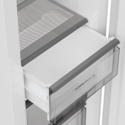 Congélateur Armoire 60cm 276l Nofrost Blanc - H4F272WEH1