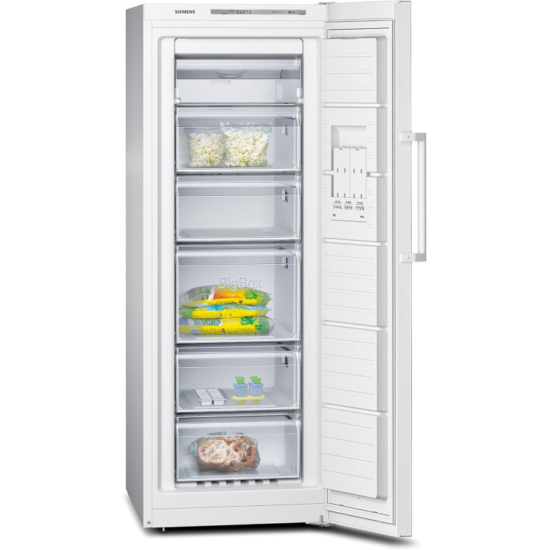Siemens GS29NVW30