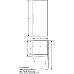Siemens GS29NVW30