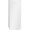 Congélateur Bomann Nofrost Congélateur armoire 161 L, fonction de congélation rapide et système MultiAirflow, sens d'ouverture d