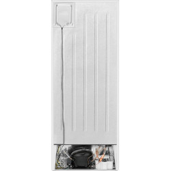 Congélateur Bomann Nofrost Congélateur armoire 161 L, fonction de congélation rapide et système MultiAirflow, sens d'ouverture d