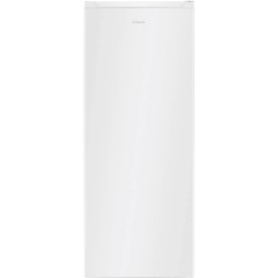 Congélateur Bomann Nofrost Congélateur armoire 161 L, fonction de congélation rapide et système MultiAirflow, sens d'ouverture d