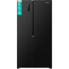 Gorenje NRS917E41BX Réfrigérateur-congélateur autonome 544L 39 dB Classe d'efficacité énergétique : E/NoFrost Plus/EcoModus/Mult
