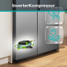 Gorenje NRS917E41BX Réfrigérateur-congélateur autonome 544L 39 dB Classe d'efficacité énergétique : E/NoFrost Plus/EcoModus/Mult