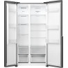 Gorenje NRS917E41BX Réfrigérateur-congélateur autonome 544L 39 dB Classe d'efficacité énergétique : E/NoFrost Plus/EcoModus/Mult