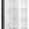 Gorenje NRS917E41BX Réfrigérateur-congélateur autonome 544L 39 dB Classe d'efficacité énergétique : E/NoFrost Plus/EcoModus/Mult