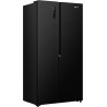 Gorenje NRS917E41BX Réfrigérateur-congélateur autonome 544L 39 dB Classe d'efficacité énergétique : E/NoFrost Plus/EcoModus/Mult