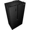 Gorenje NRS917E41BX Réfrigérateur-congélateur autonome 544L 39 dB Classe d'efficacité énergétique : E/NoFrost Plus/EcoModus/Mult