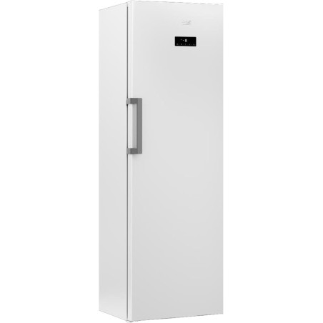 Beko RFNE448E35W Congélateur No Frost - 404 L - Classe énergétique E - Blanc