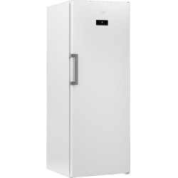 Beko RFNE448E35W Congélateur No Frost - 404 L - Classe énergétique E - Blanc
